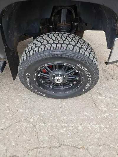 2008 GMC 1500 Ext Cab, $10900. Photo 9