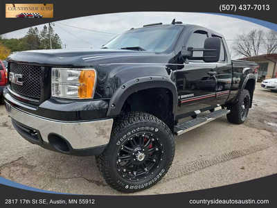 2008 GMC 1500 Ext Cab, $10900. Photo 1