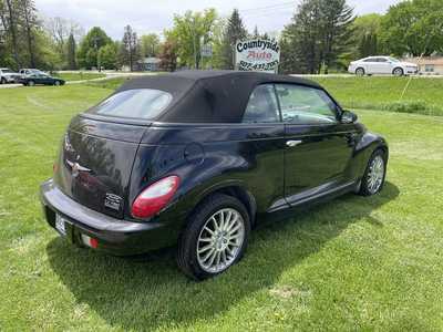 2006 Chrysler PT Cruiser, $4995. Photo 2