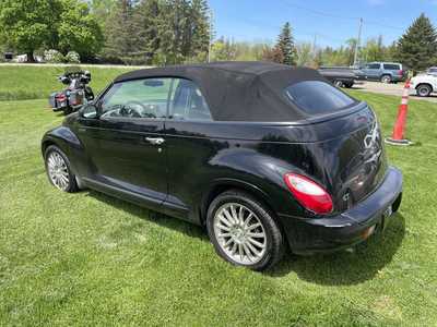 2006 Chrysler PT Cruiser, $4995. Photo 3