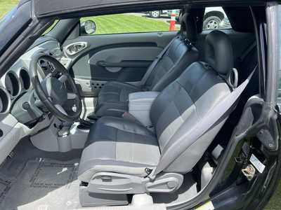 2006 Chrysler PT Cruiser, $4995. Photo 6