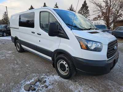 2016 Ford Transit-150, $8995. Photo 3