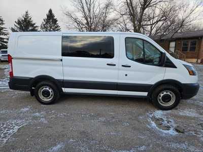 2016 Ford Transit-150, $8995. Photo 4