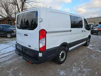 2016 Ford Transit-150, $8995. Photo 5