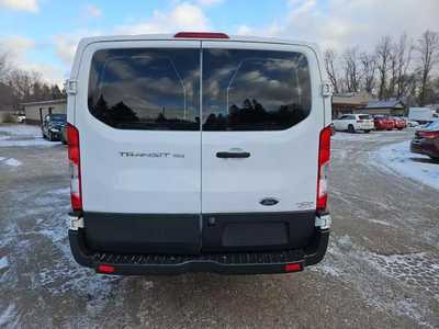 2016 Ford Transit-150, $8995. Photo 6