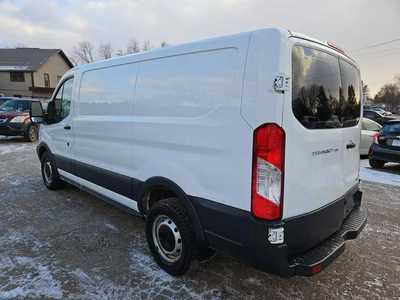 2016 Ford Transit-150, $8995. Photo 7