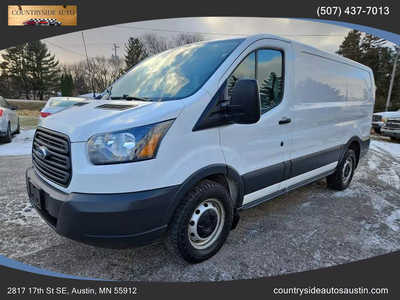 2016 Ford Transit-150, $8995. Photo 1