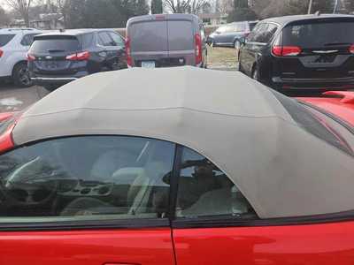 2001 Ford Mustang, $5995. Photo 10