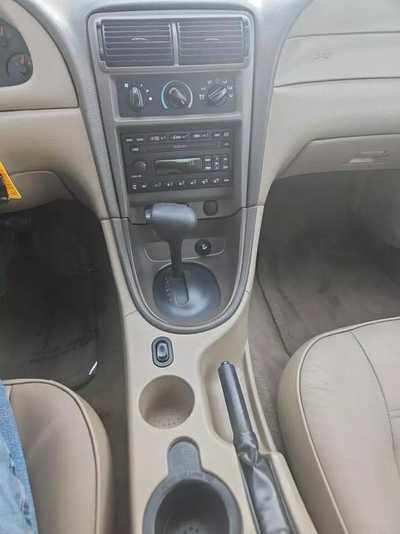 2001 Ford Mustang, $5995. Photo 12