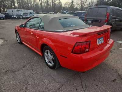 2001 Ford Mustang, $5995. Photo 7