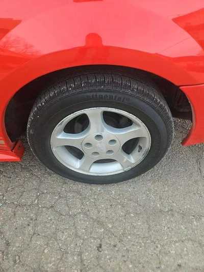 2001 Ford Mustang, $5995. Photo 8
