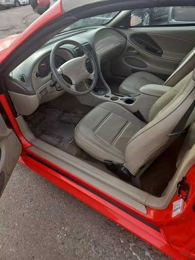 2001 Ford Mustang, $5995. Photo 9