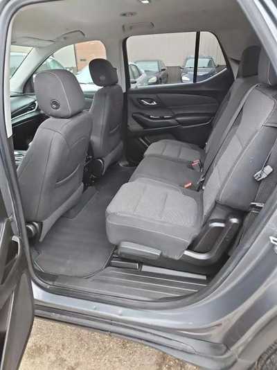 2019 Chevrolet Traverse, $14900. Photo 10