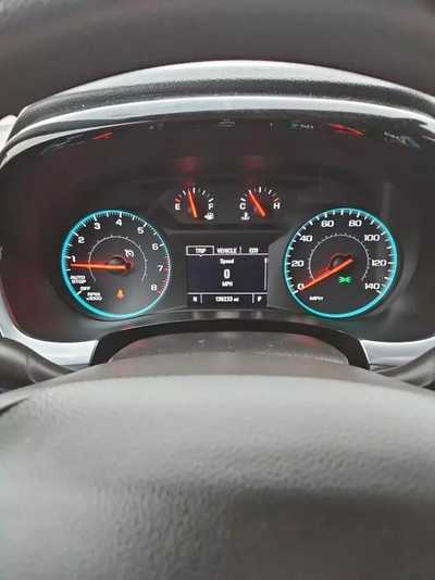 2019 Chevrolet Traverse, $14900. Photo 12