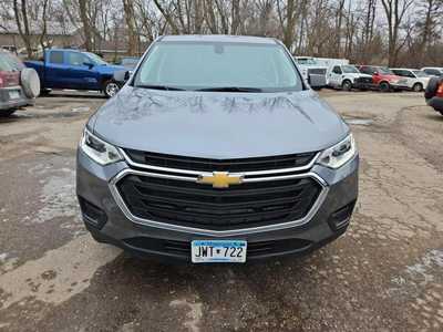 2019 Chevrolet Traverse, $14900. Photo 2