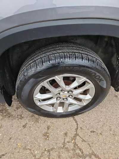 2019 Chevrolet Traverse, $14900. Photo 8