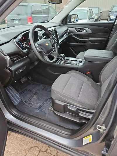 2019 Chevrolet Traverse, $14900. Photo 9