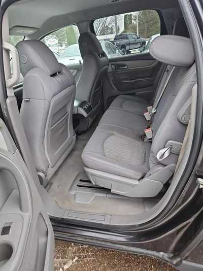 2015 Chevrolet Traverse, $8995. Photo 10