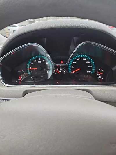 2015 Chevrolet Traverse, $8995. Photo 11