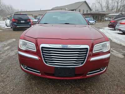 2012 Chrysler 300, $7995. Photo 2