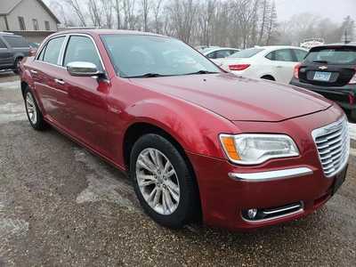2012 Chrysler 300, $7995. Photo 3