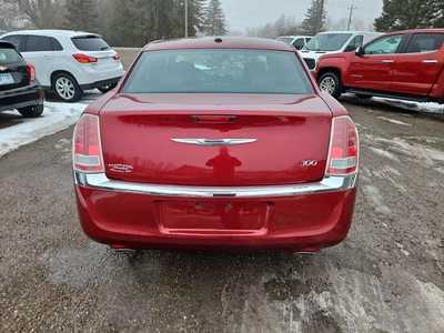 2012 Chrysler 300, $7995. Photo 6