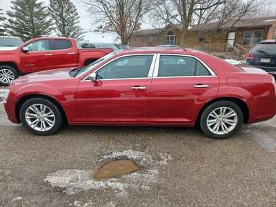 2012 Chrysler 300, $7995. Photo 8