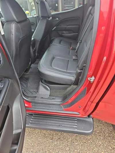 2016 GMC Canyon Crew Cab, $11900. Photo 10