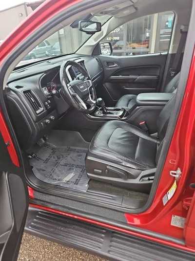 2016 GMC Canyon Crew Cab, $11900. Photo 11