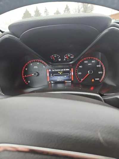 2016 GMC Canyon Crew Cab, $11900. Photo 12