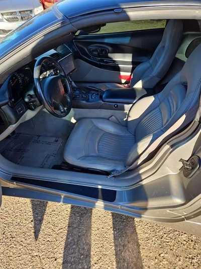 1999 Chevrolet Corvette, $14900. Photo 10