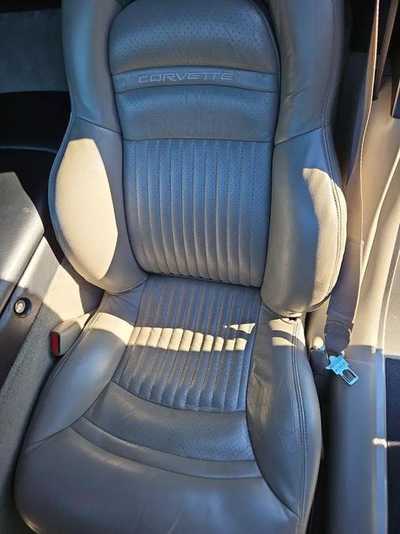 1999 Chevrolet Corvette, $14900. Photo 11