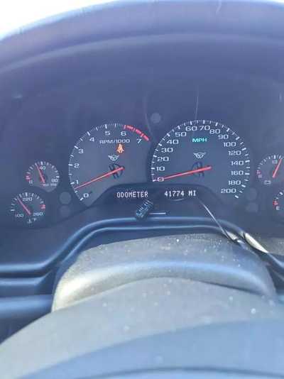 1999 Chevrolet Corvette, $14900. Photo 12