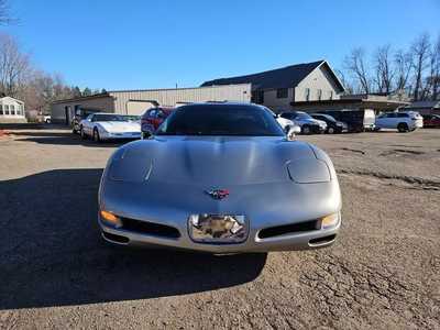 1999 Chevrolet Corvette, $14900. Photo 2
