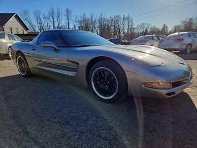 1999 Chevrolet Corvette, $14900. Photo 3