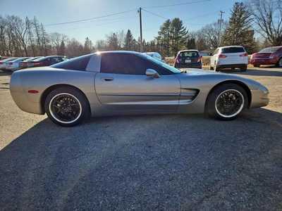 1999 Chevrolet Corvette, $14900. Photo 4