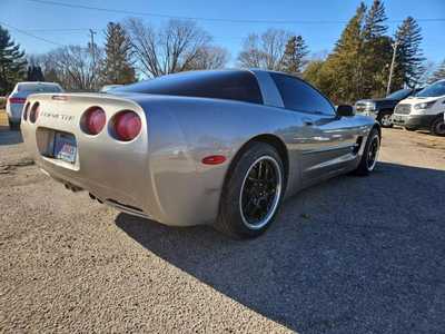 1999 Chevrolet Corvette, $14900. Photo 5