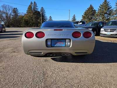 1999 Chevrolet Corvette, $14900. Photo 6