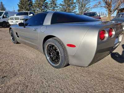 1999 Chevrolet Corvette, $14900. Photo 7