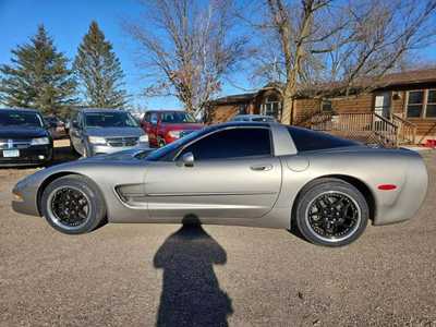 1999 Chevrolet Corvette, $14900. Photo 8