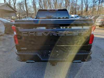 2019 Chevrolet 1500 Crew Cab, $34900. Photo 6