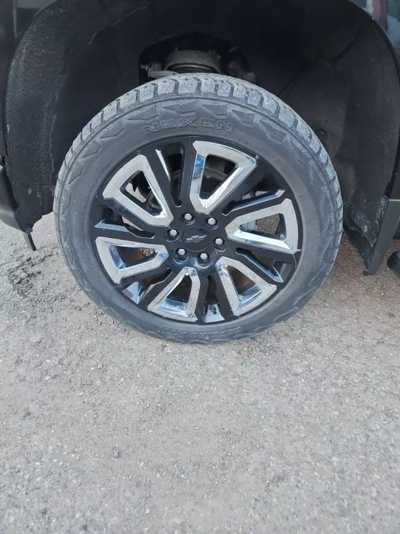 2019 Chevrolet 1500 Crew Cab, $34900. Photo 9