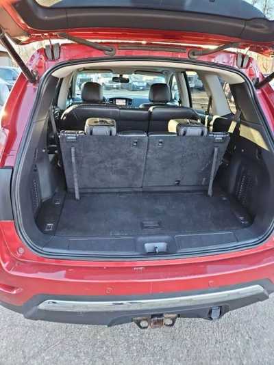 2014 Nissan Pathfinder, $8995. Photo 10