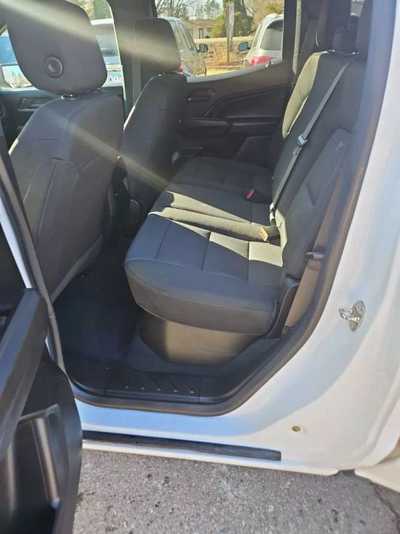 2023 Chevrolet Colorado Crew Cab, $24900. Photo 10