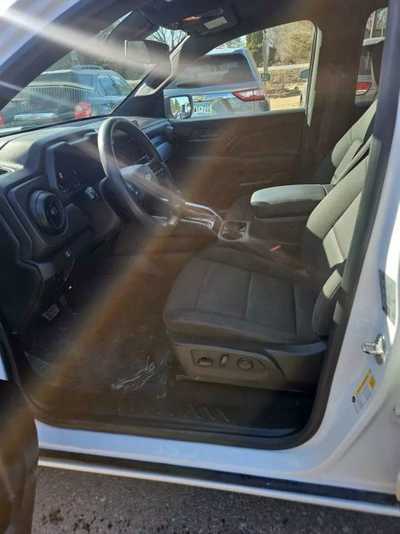 2023 Chevrolet Colorado Crew Cab, $24900. Photo 11