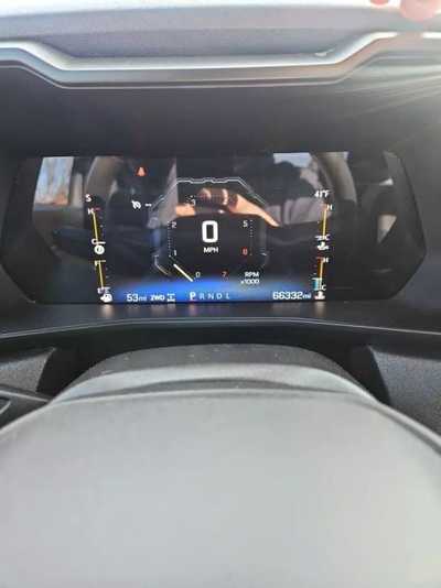2023 Chevrolet Colorado Crew Cab, $24900. Photo 12