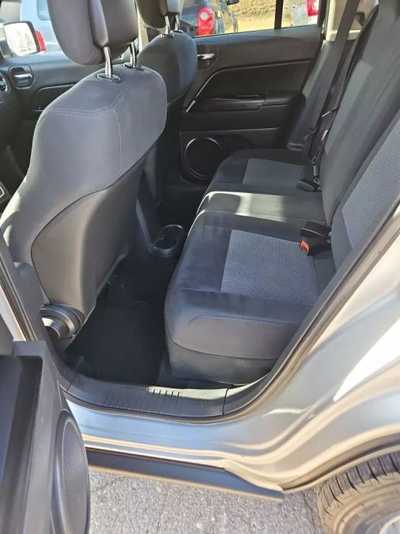 2011 Jeep Patriot, $7995. Photo 10