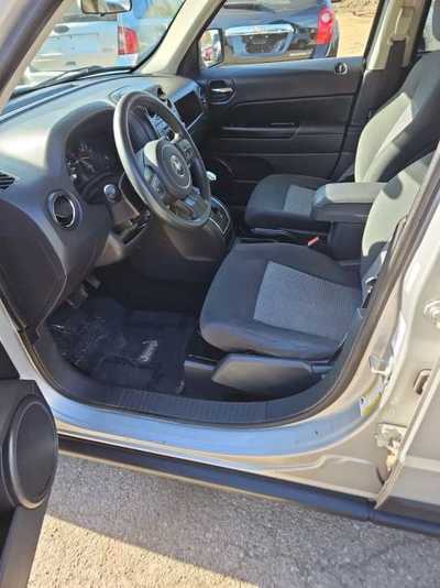 2011 Jeep Patriot, $7995. Photo 12