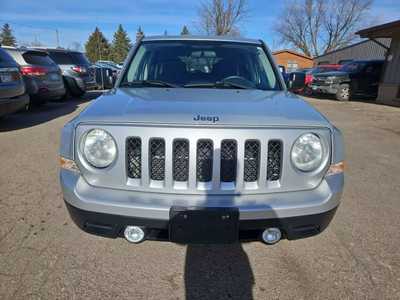 2011 Jeep Patriot, $7995. Photo 2