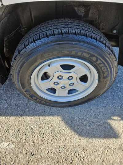 2011 Jeep Patriot, $7995. Photo 9